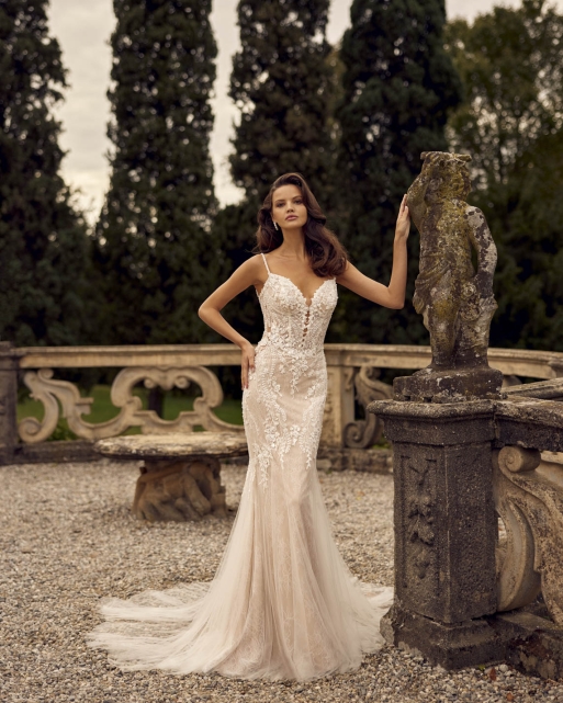 Sposa 2025 -  -  Modello  172